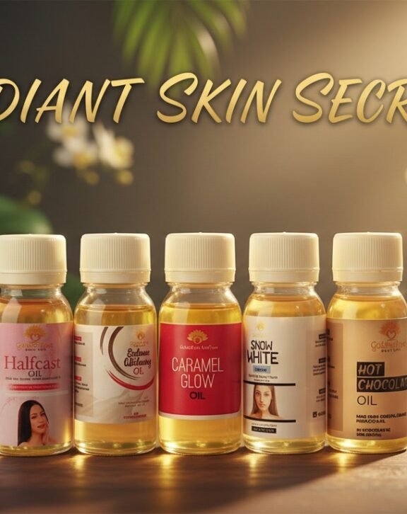Extreme classic oil (30ml)