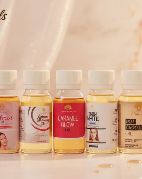 Caramel special glow (60ml)