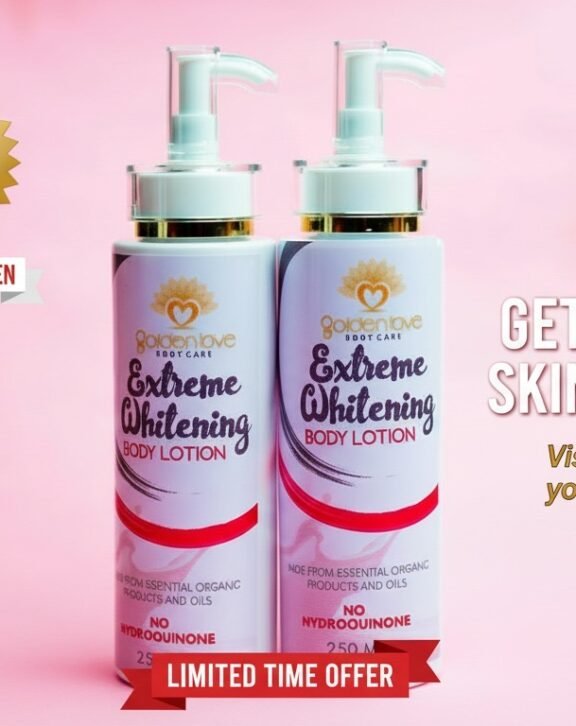 Extreme classic lotion (250ml)