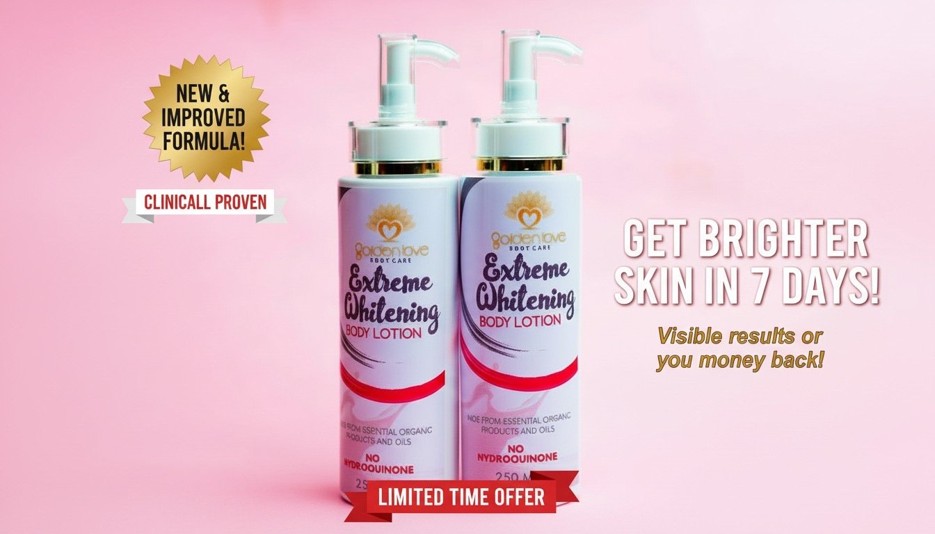 Extreme classic lotion (250ml)