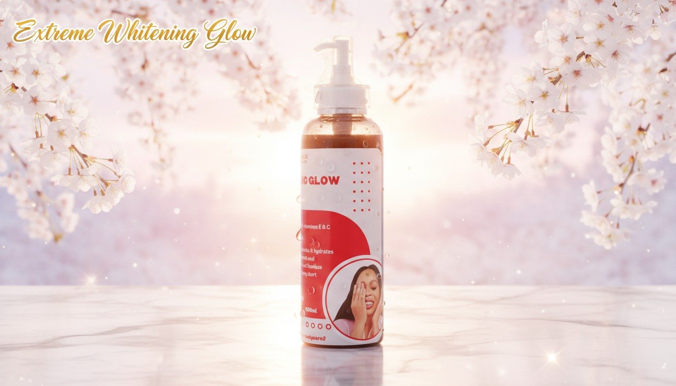 Extreme Classic lotion (500ml)