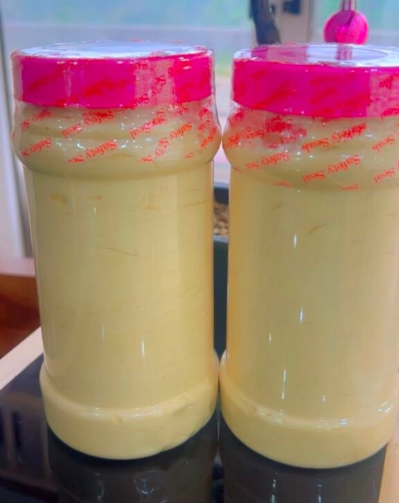Customized Body Lotion (1litre)
