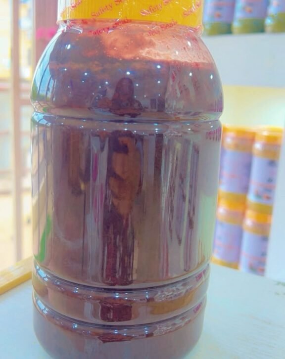 Customized Whitening Soap (2l)