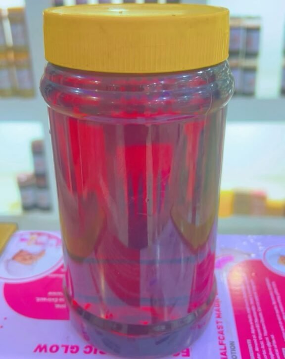 Wholesale Whitening Oil (1litre)