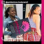 GoldenLove