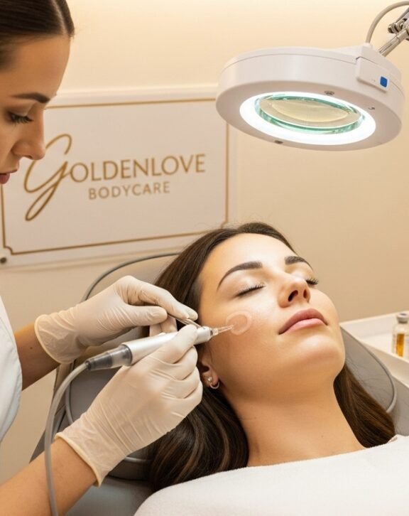 Botox for Wrinkles
