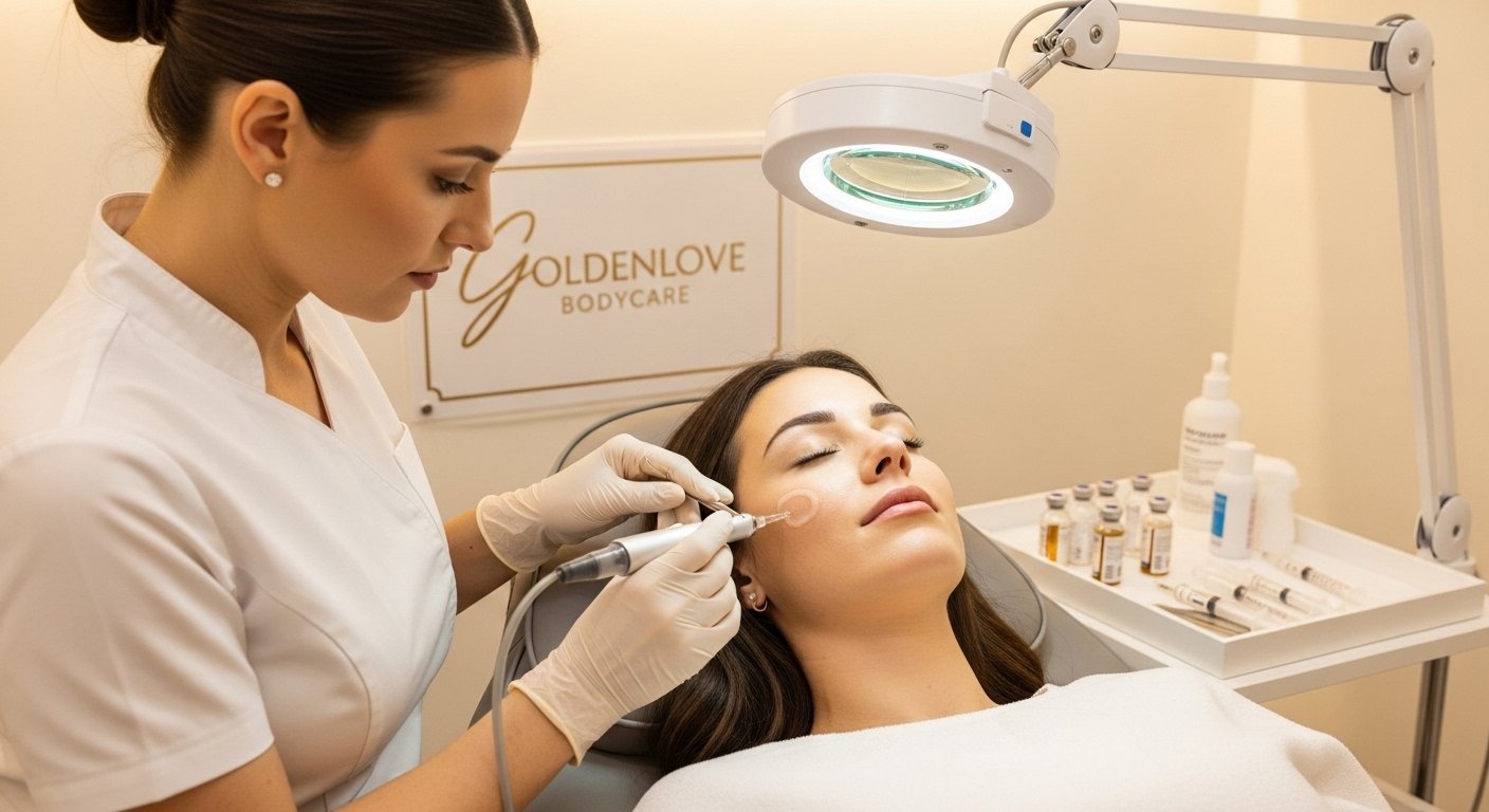 Botox for Wrinkles