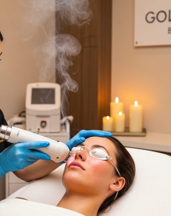 Skin Tightening