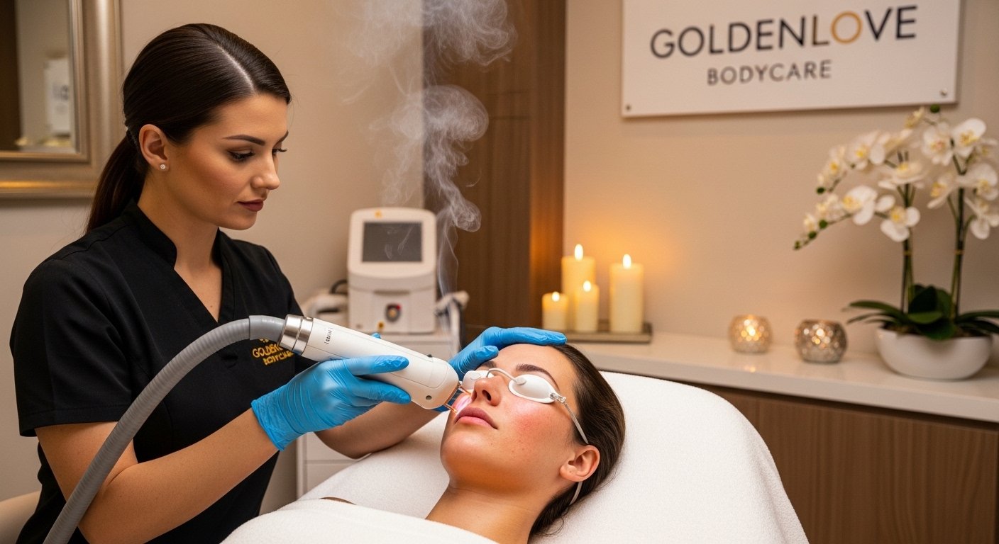 Skin Tightening