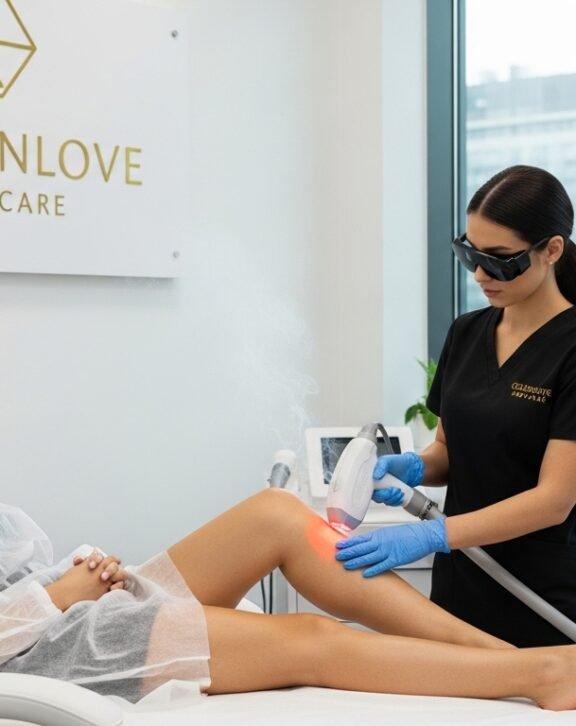 Laser Hair Removal