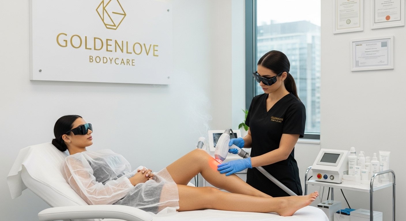 Laser Hair Removal