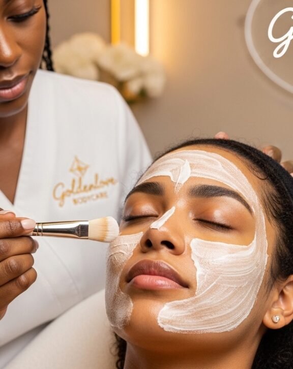 Cus Facials