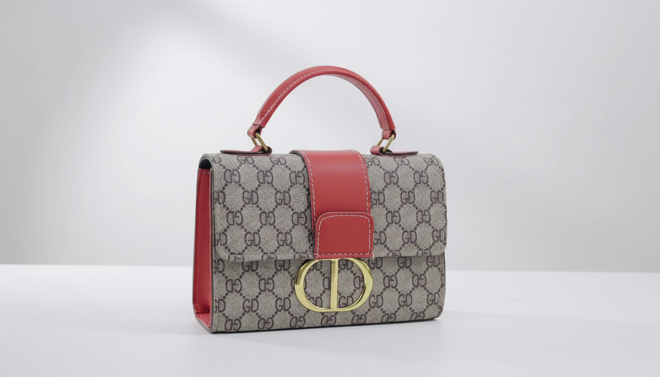 Mini Ladies Bag