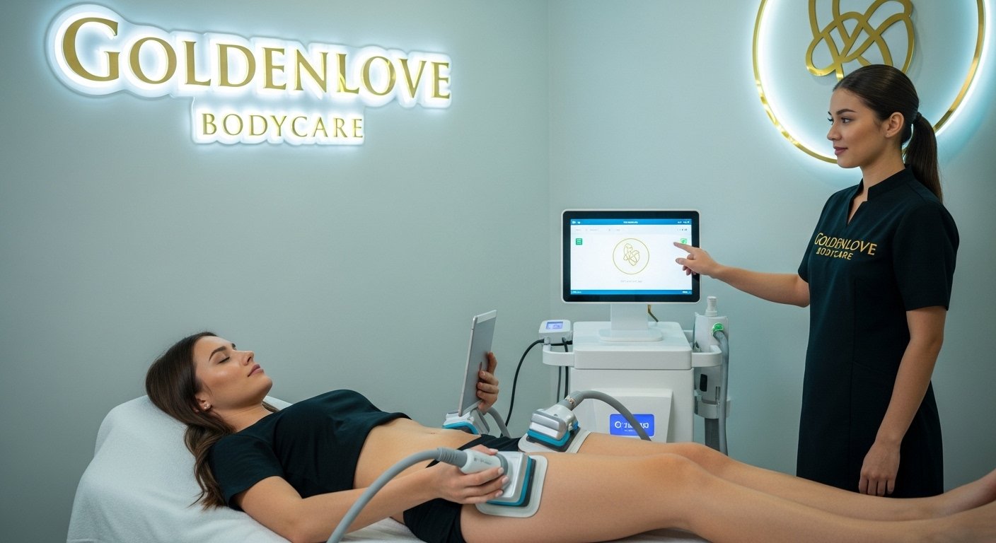 Fat Freezing Treatment