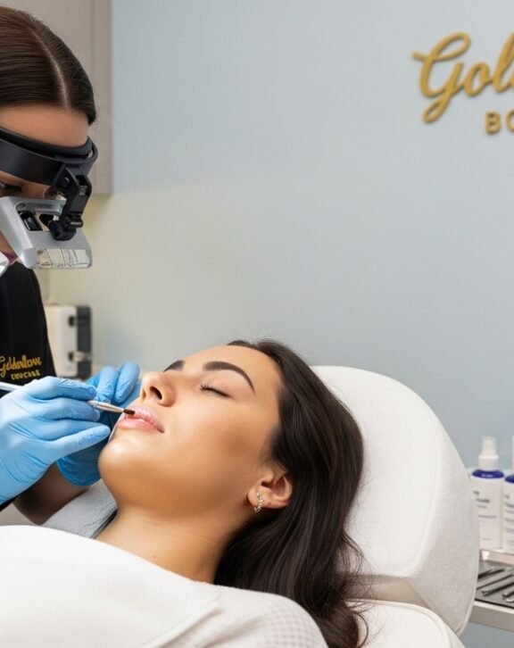 Lip Filler