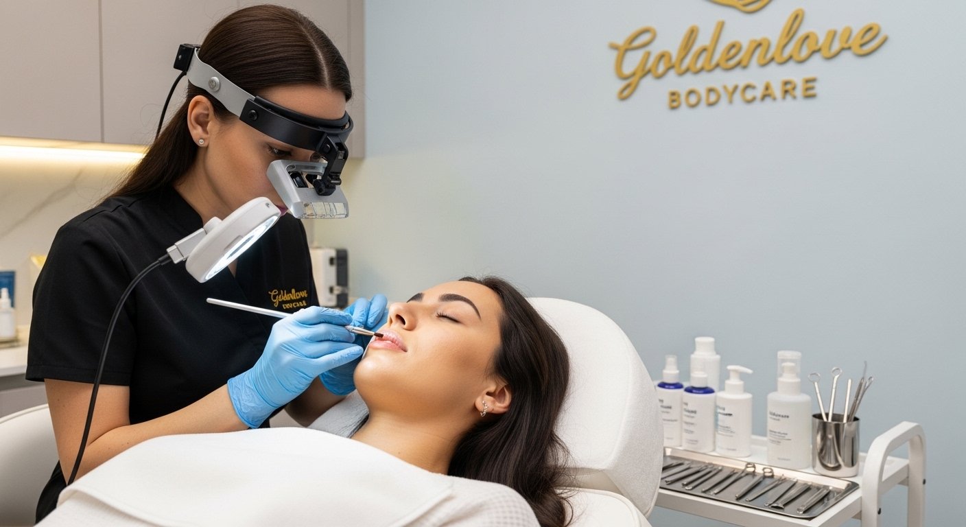 Lips Treatment