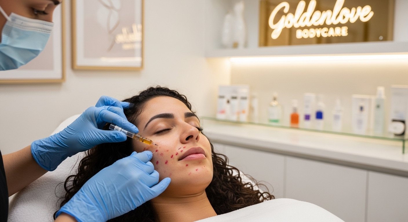 Mesotherapy