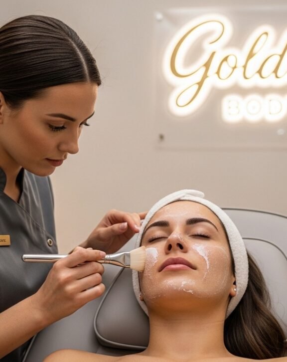 Skin Polishing