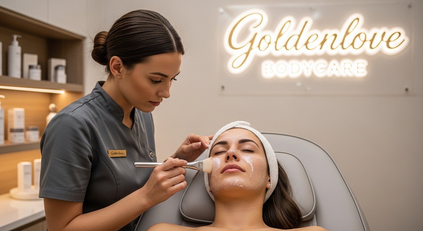 Skin Polishing