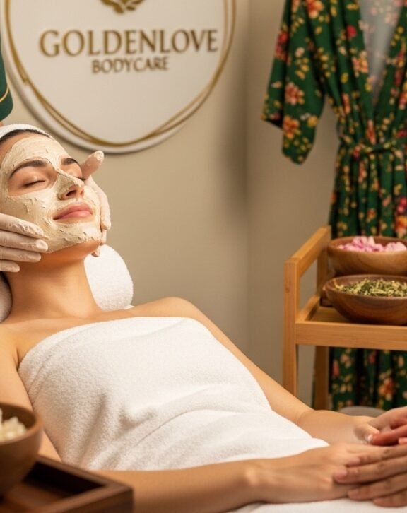 Kids Facial