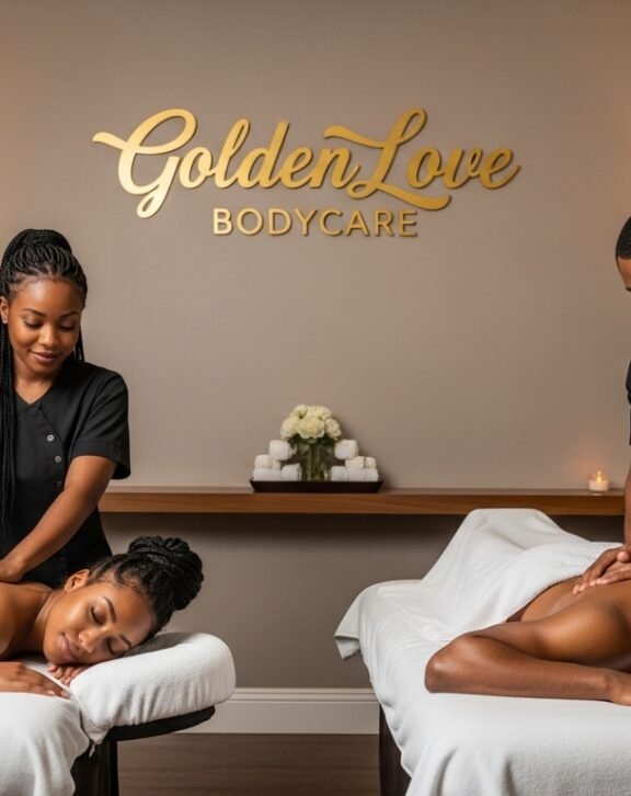 Couple's Massagge