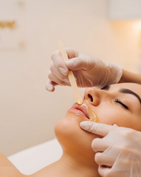 PRP Nose Job