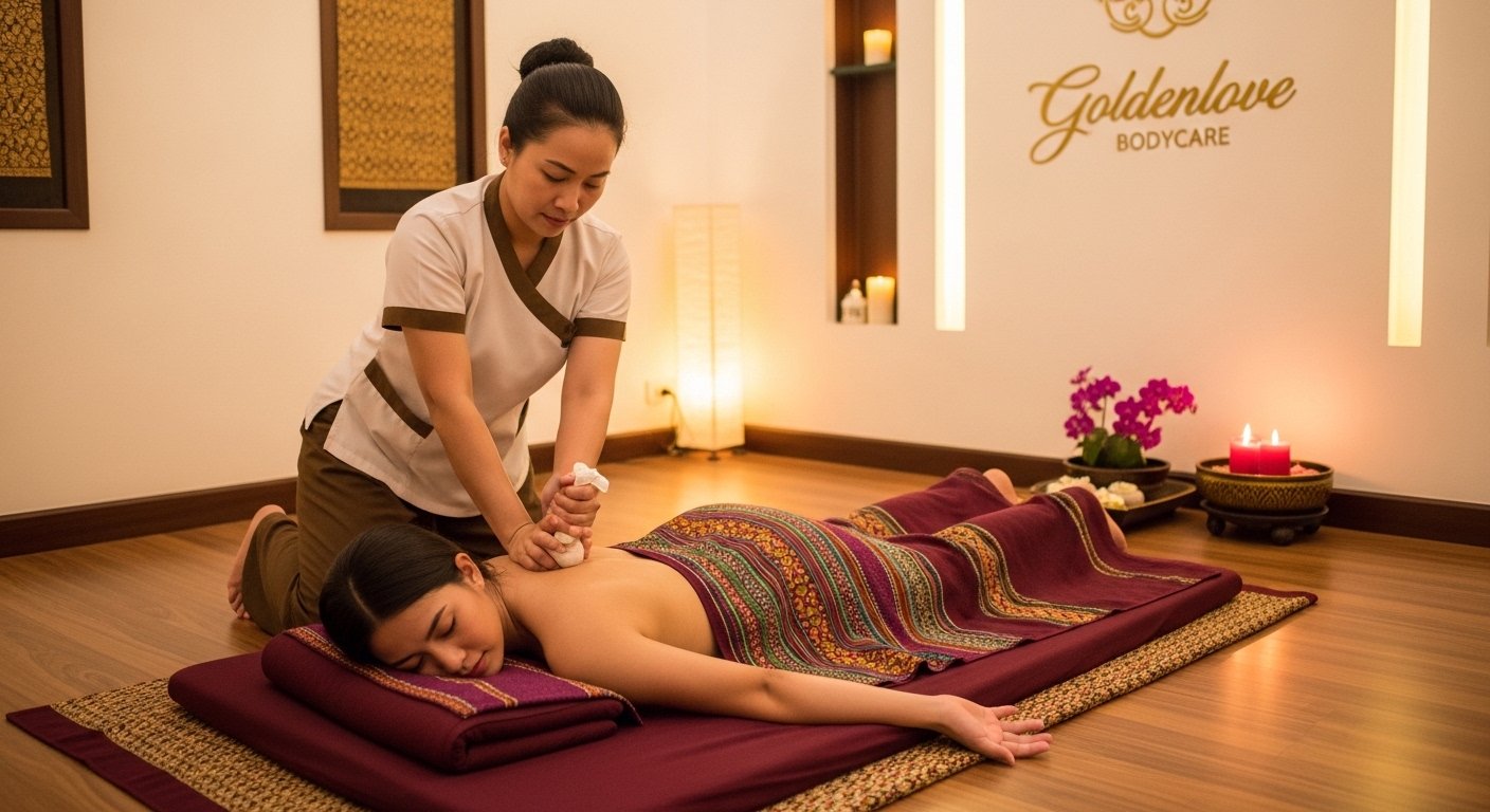 Massage
