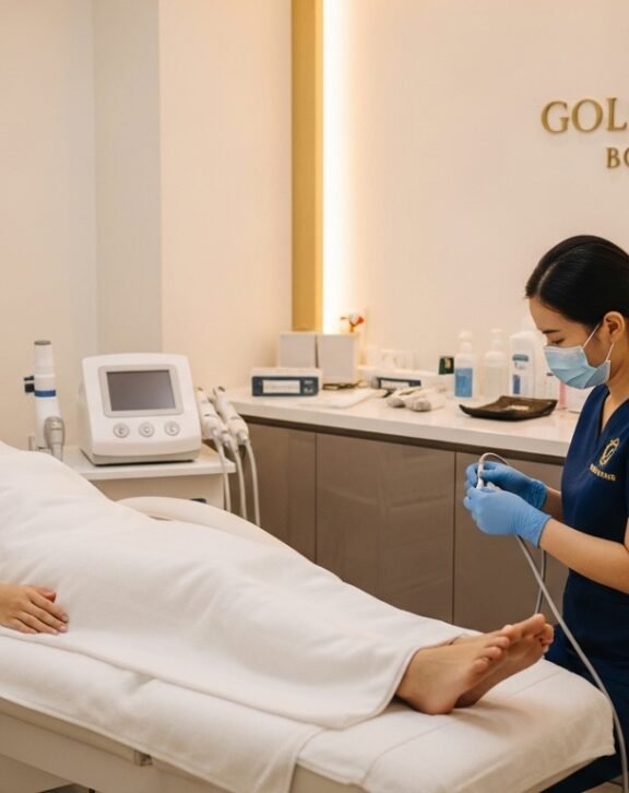 Vaginal Rejuvenation