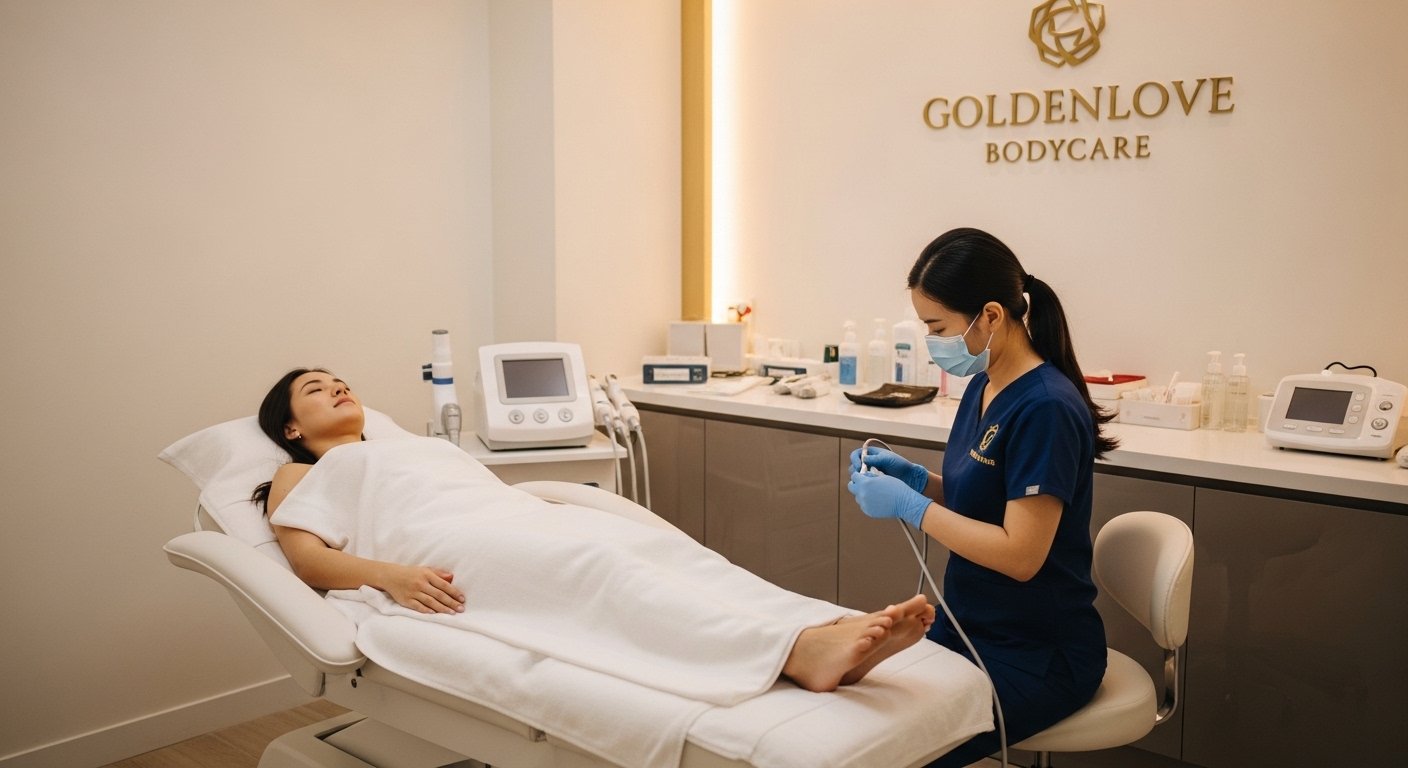 Vaginal Rejuvenation