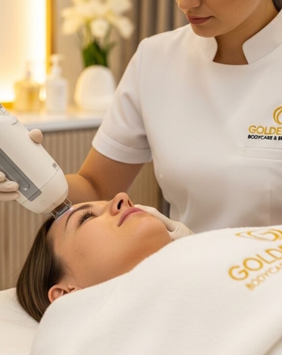 PRP Cellulite