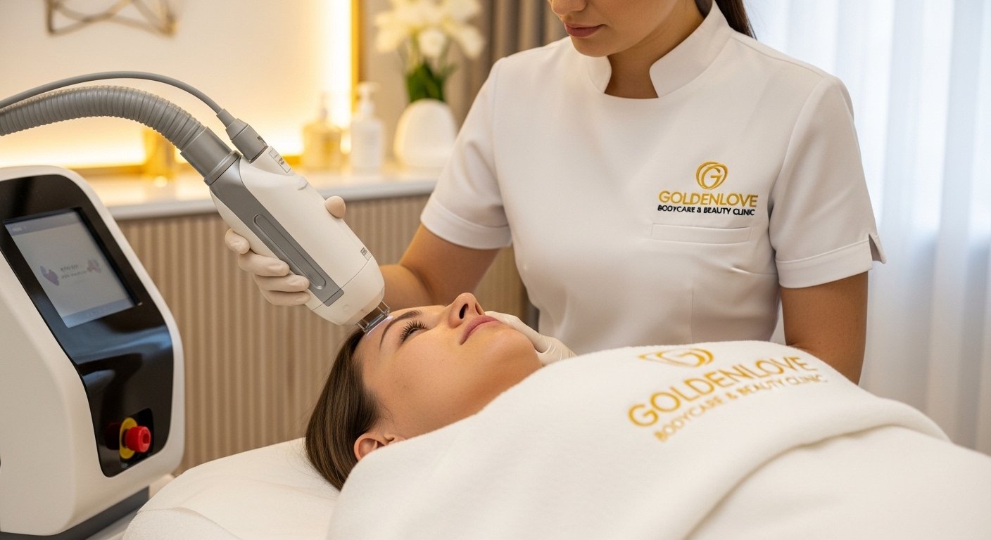 PRP Cellulite