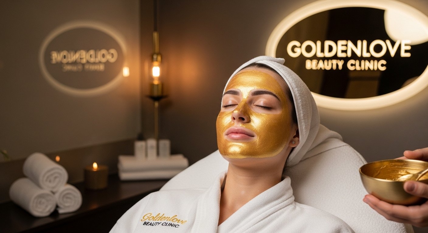 Organic ageless facial