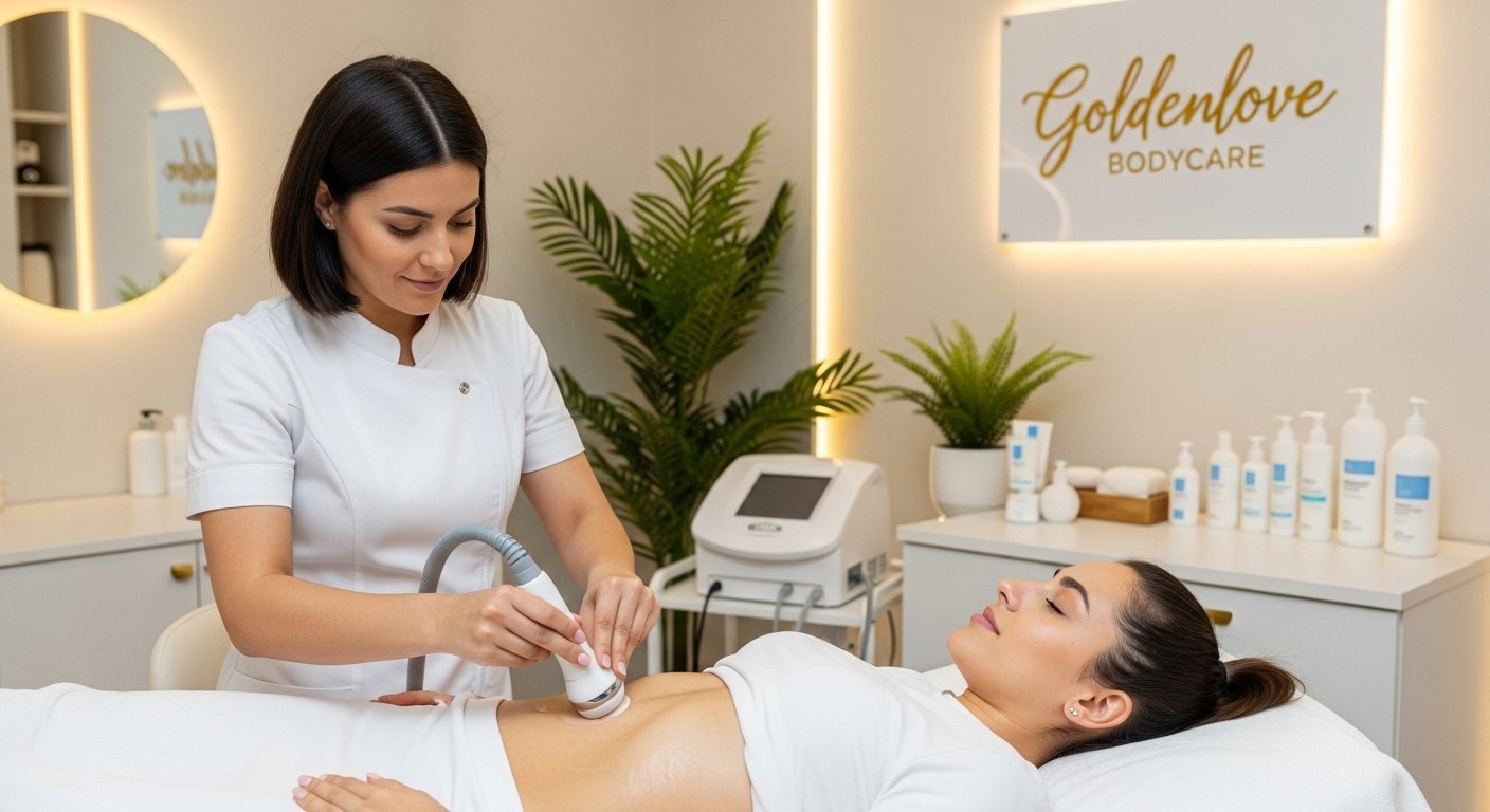 Stretch Marks Treatment