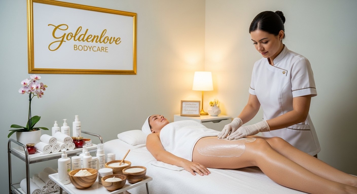 Inner Face Facials