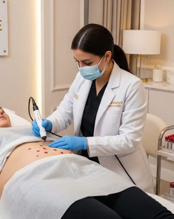 PRP Body Slimming
