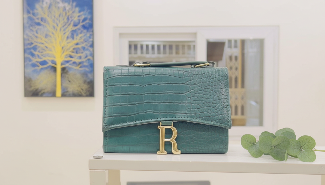 Luxury Bags