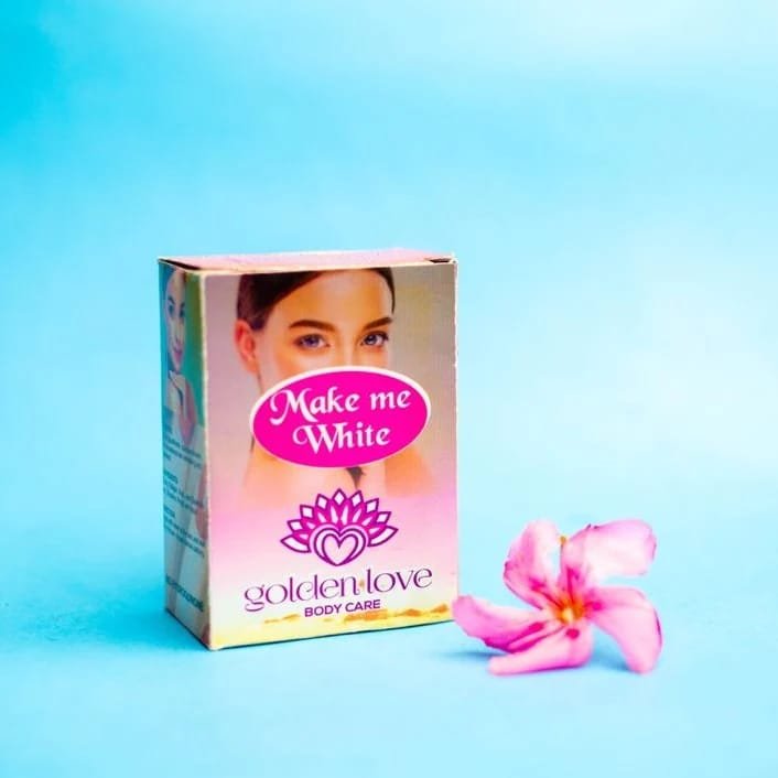 Make me white face cream