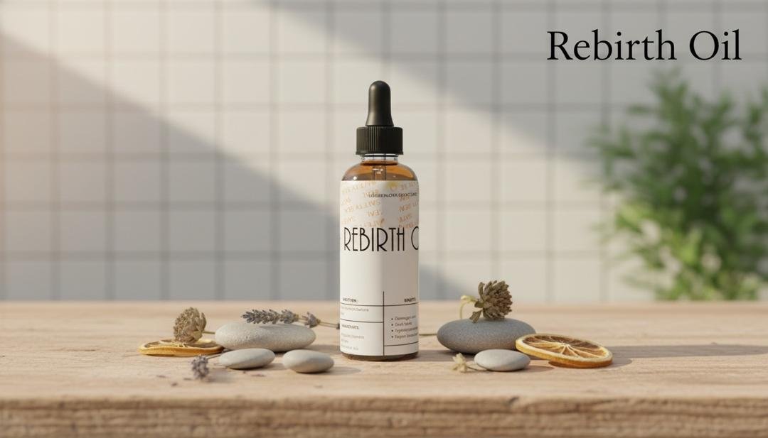 Rebirth Oil (100ml)