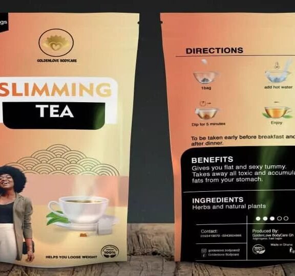 Slimming Tea