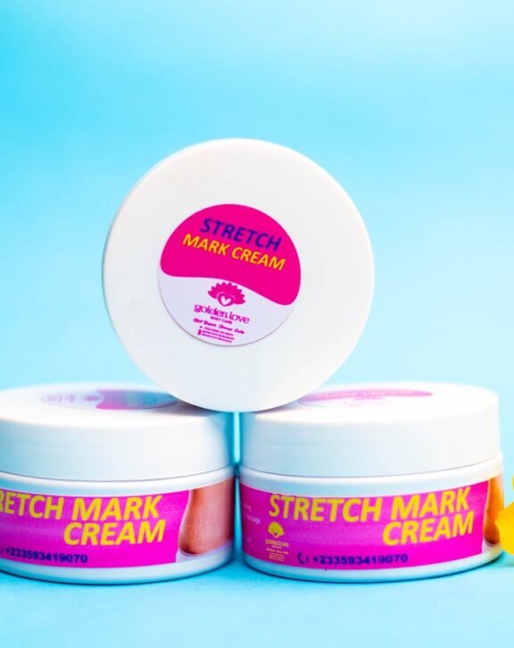 Stretch Mark Cream
